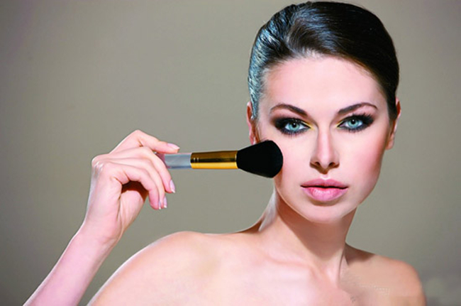 最适合上班族的妆容 睡吧不着急!3分钟快速出门妆Get