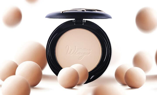 泰国羽翼粉饼怎么样 长效控油不脱妆夏天必备