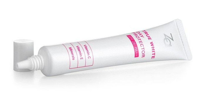 za隔离霜价格 68元白菜价新手必备防晒神器