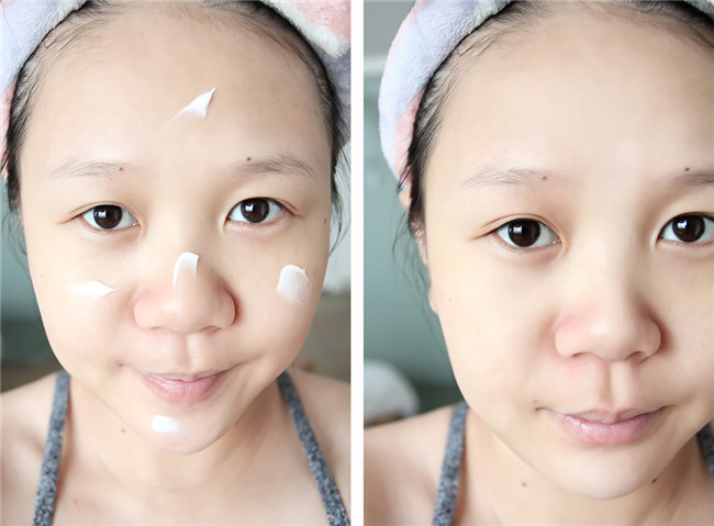 自制气垫bb霜 雷品大翻身教你自制自用