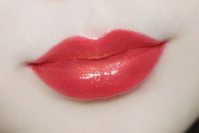 欧莱雅金色口红怎么用 2017最白搭口红推荐让唇妆百变