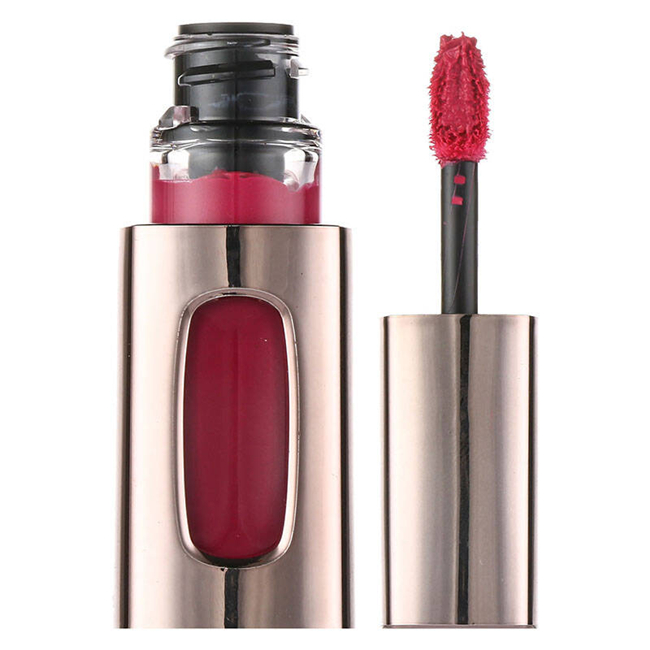 欧莱雅唇釉怎么样 平价唇釉的战斗机!人手必备