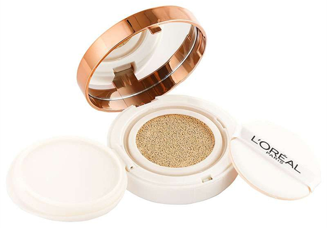 欧莱雅气垫bb霜怎么样 两大新款推荐来看看网友评价吧