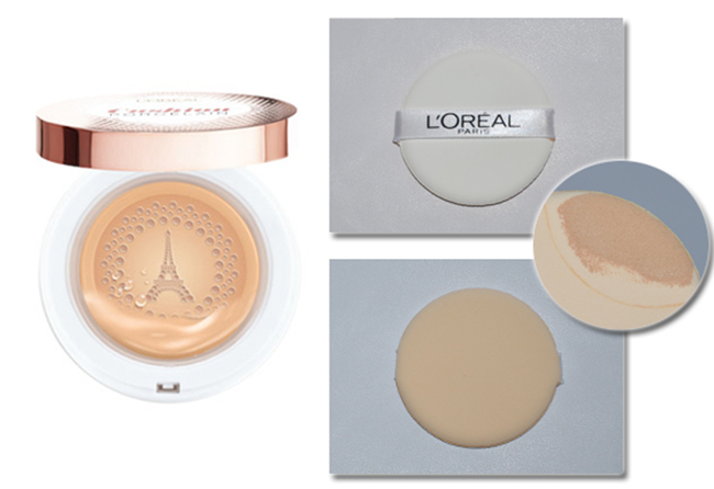 欧莱雅气垫bb霜怎么样 两大新款推荐来看看网友评价吧