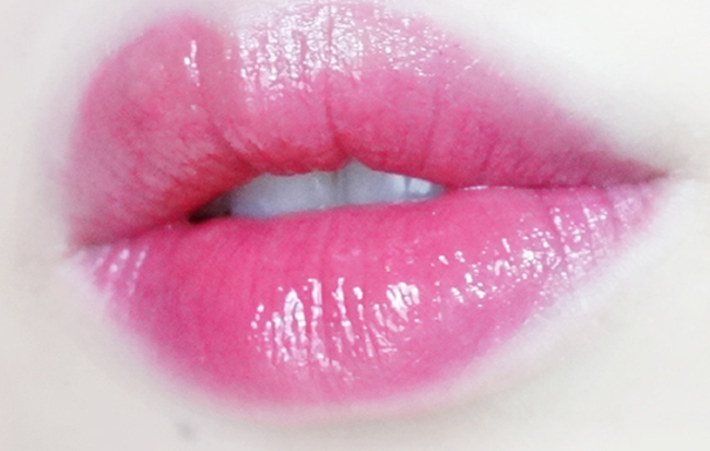 pony眼影好用吗 四色眼影试色效果图!一起来拔草