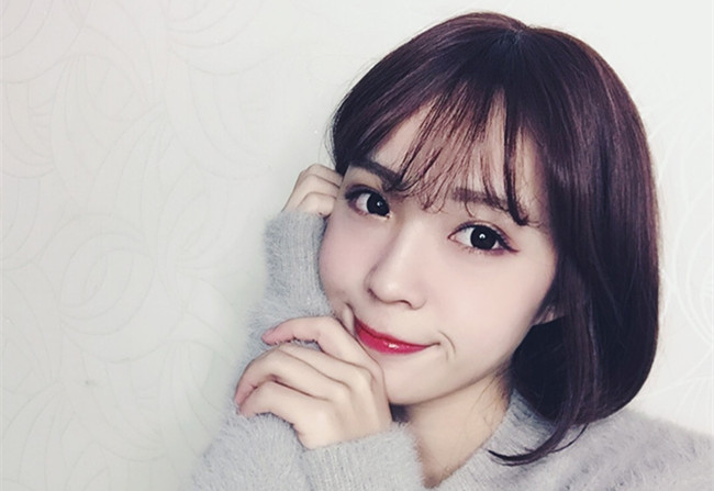 初中生学生妆怎么画 学生党必备最简单的淡妆画法Get!