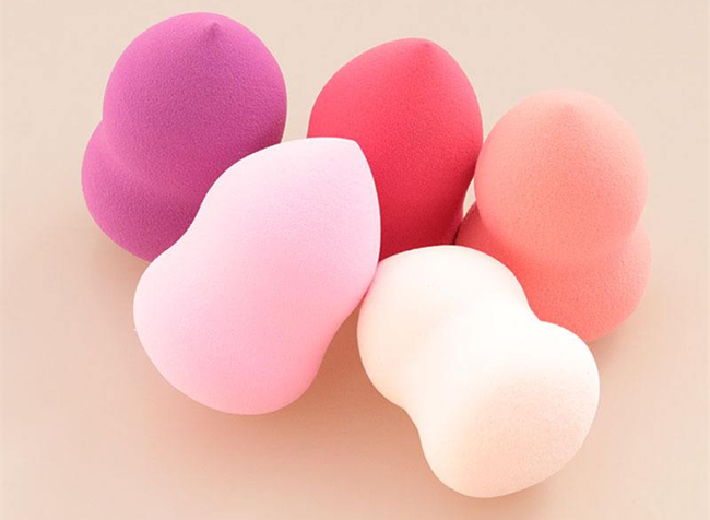 美妆蛋多久清洗一次 正确保养化妆工具可以延长寿命哦