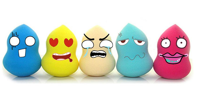 美妆蛋多久清洗一次 正确保养化妆工具可以延长寿命哦