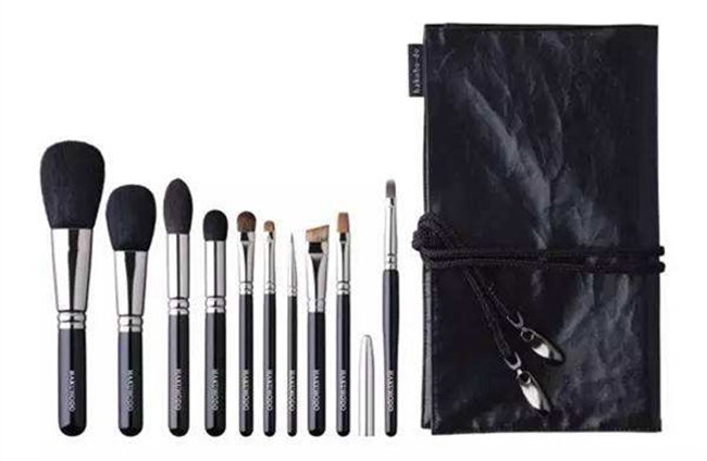 化妆刷什么牌子好 手残党也变化妆达人！因为我有他们