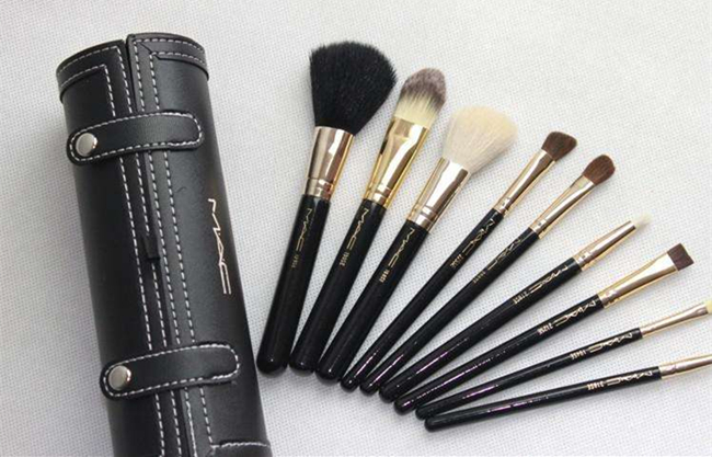 化妆刷什么牌子好 手残党也变化妆达人！因为我有他们