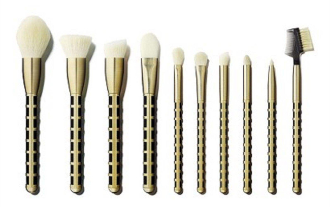 化妆刷什么牌子好 手残党也变化妆达人！因为我有他们