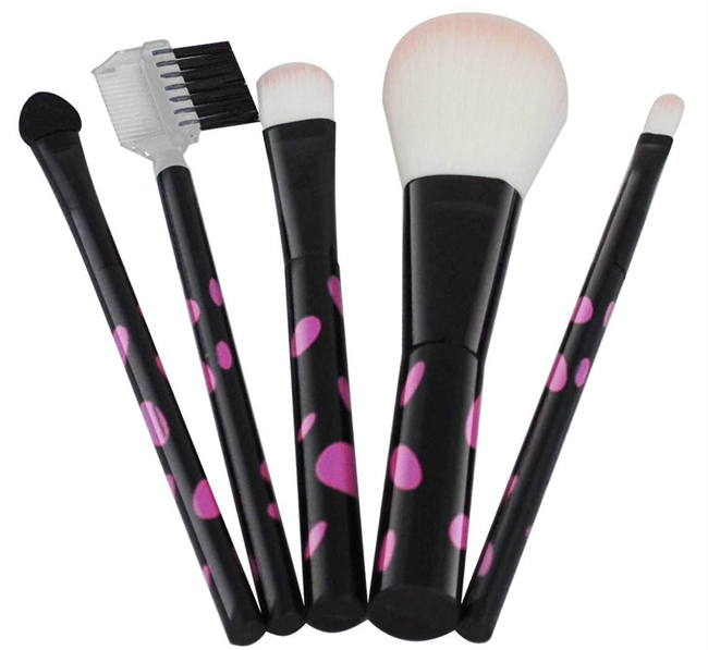 化妆刷什么牌子好 手残党也变化妆达人！因为我有他们