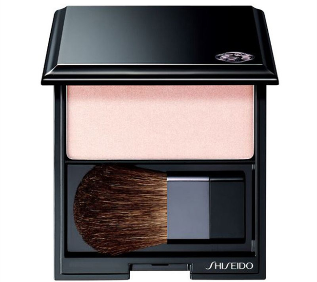 资生堂pk107使用方法 打亮苹果肌的神奇让你瞬间变年轻