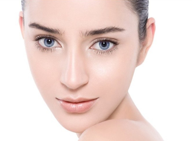 干皮用什么粉底好 干皮亲妈推荐保湿遮瑕不拔干不脱皮