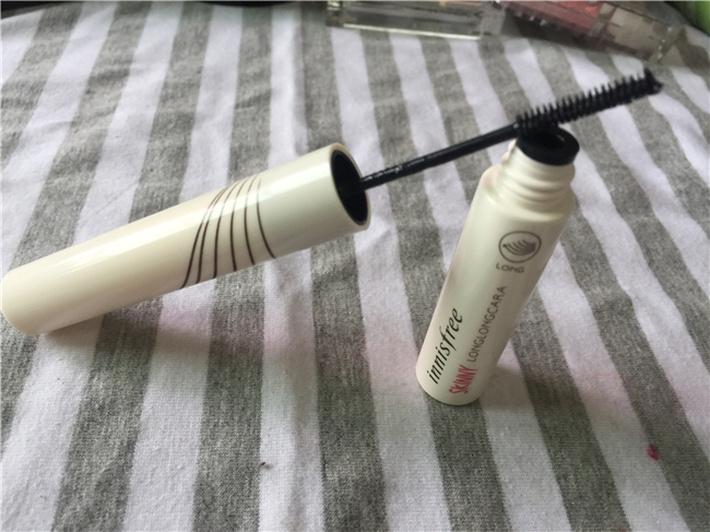 悦诗风吟睫毛膏怎么样 防水又卷翘最适合学生党