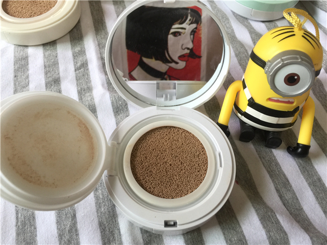 哪个牌子气垫bb好用 6大产品详细对比这遮瑕度和持妆度