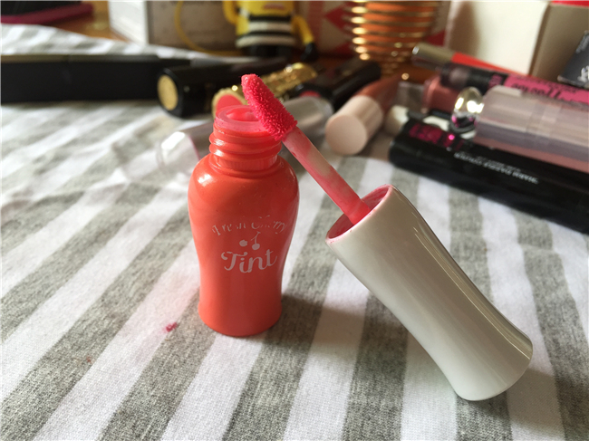 南瓜色口红哪个牌子好 秋冬凹造型必备5大口红