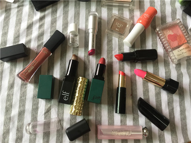 南瓜色口红哪个牌子好 秋冬凹造型必备5大口红