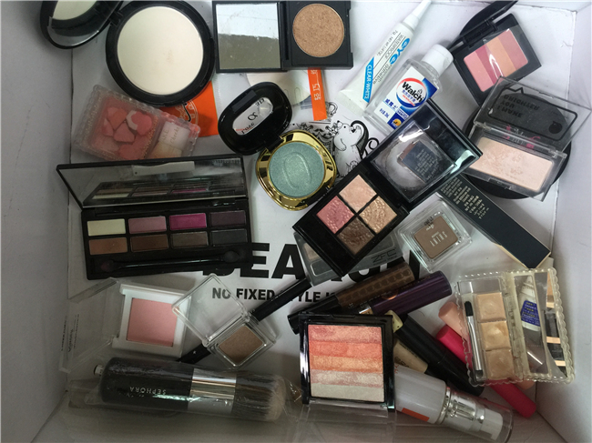 最适合学生党的妆容 简单易学的淡雅妆容学生也要好气色