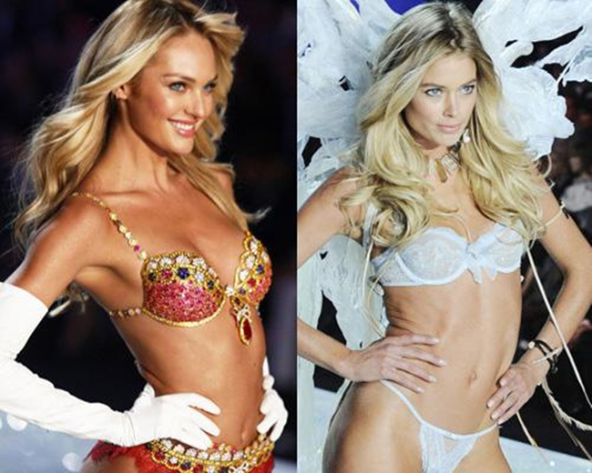 维多利亚超模减肥方法 大表姐刘雯讲述走秀前变态减肥法