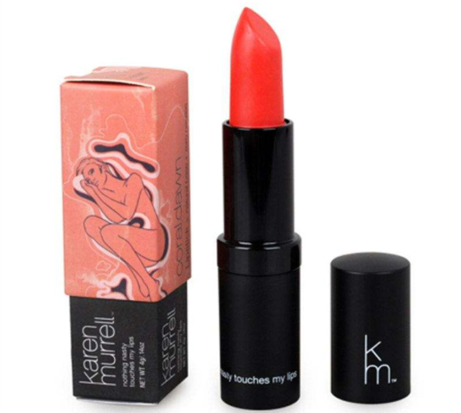 孕妇用什么牌子的口红好 3款安全口红孕妇妈妈用最好