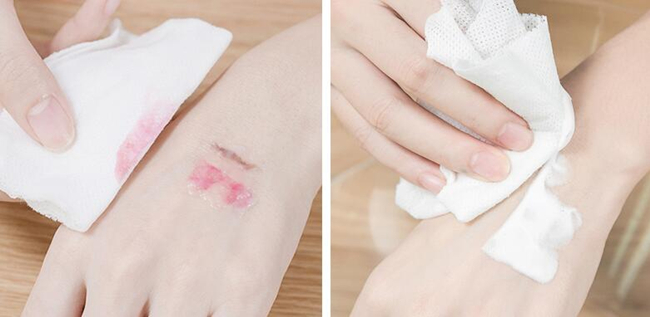 洗脸巾哪个牌子好 万能的洗脸巾好处多多洗脸卸妆样样行