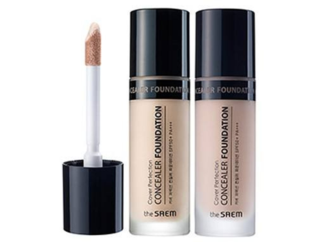 平价遮瑕膏排行榜10强 百元以内就能买到比大牌好用的遮瑕膏