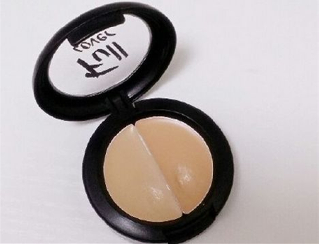 平价遮瑕膏排行榜10强 百元以内就能买到比大牌好用的遮瑕膏