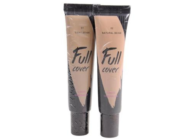 平价遮瑕膏排行榜10强 百元以内就能买到比大牌好用的遮瑕膏