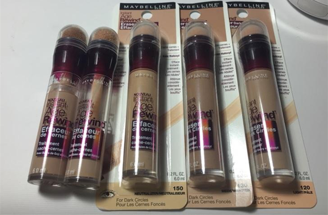 平价遮瑕膏排行榜10强 百元以内就能买到比大牌好用的遮瑕膏