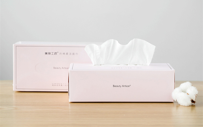 美丽工匠洗脸巾怎么样 美丽工匠和棉森洗脸巾哪款好用
