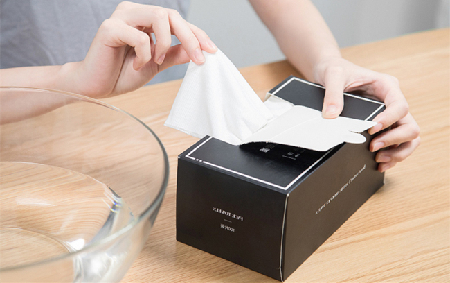 美丽工匠洗脸巾怎么样 美丽工匠和棉森洗脸巾哪款好用