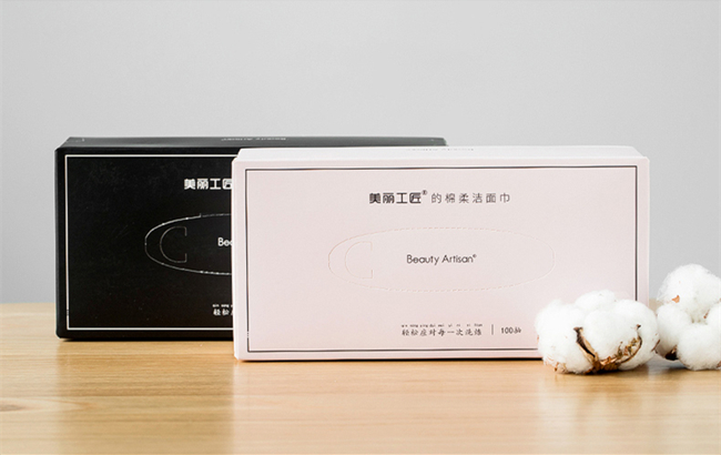 美丽工匠洗脸巾怎么样 美丽工匠和棉森洗脸巾哪款好用