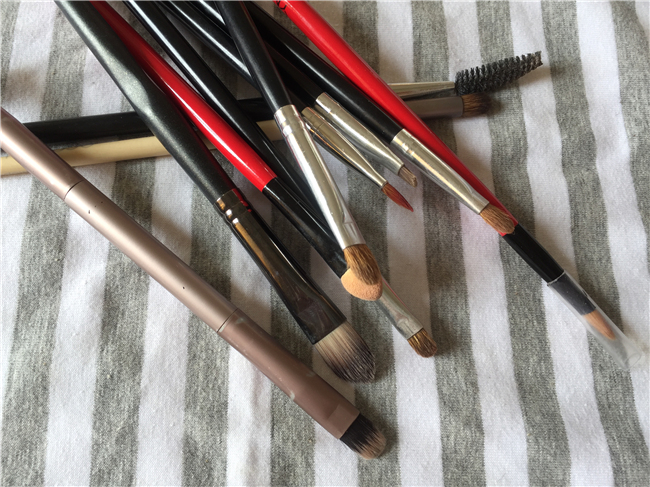 化妆刷怎么清洗最干净 化妆工具的清洗大全简单又干净