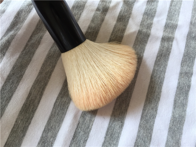 化妆刷怎么清洗最干净 化妆工具的清洗大全简单又干净