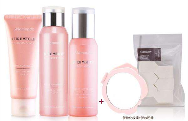 梦妆的护肤品怎么样 梦妆护肤品适合年龄和肤质