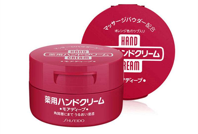 日本护手霜排行榜10强 百里挑一最好用的护手霜排行榜