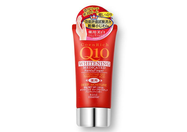 日本护手霜排行榜10强 百里挑一最好用的护手霜排行榜