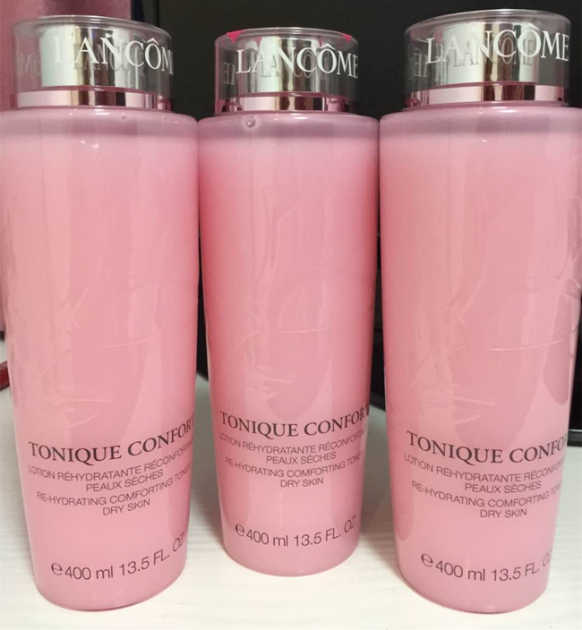 干性皮肤用什么化妆水 编辑八大自用推荐拯救大干皮