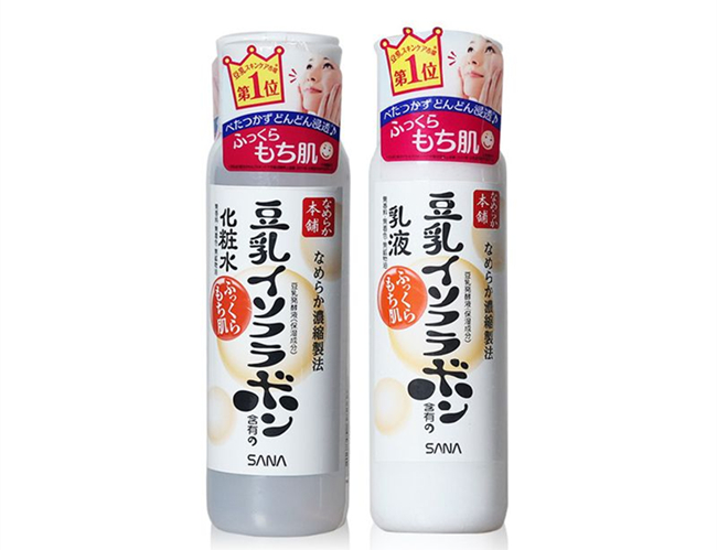 干性皮肤用什么化妆水 编辑八大自用推荐拯救大干皮