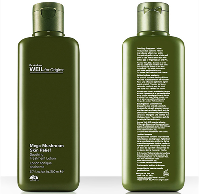 敏感皮肤用什么化妆水 推荐6款敏感肌专用的抗敏化妆水