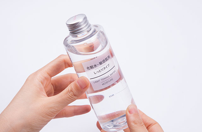 无印良品敏感肌化妆水怎么样 看看大家的使用评价怎么说