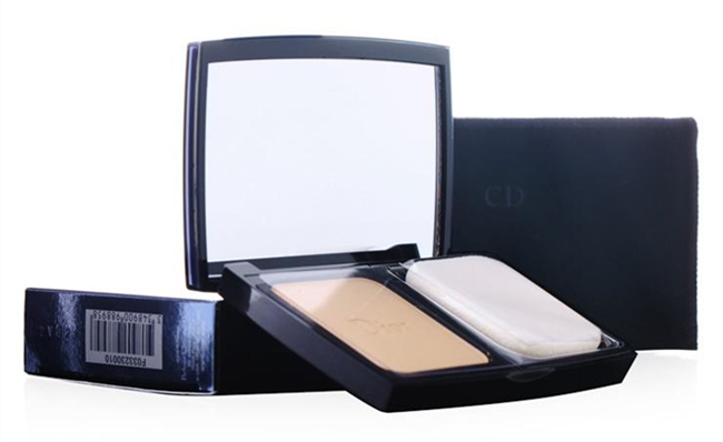 什么牌子的粉饼最细腻 保湿遮瑕粉饼推荐粉质超细腻