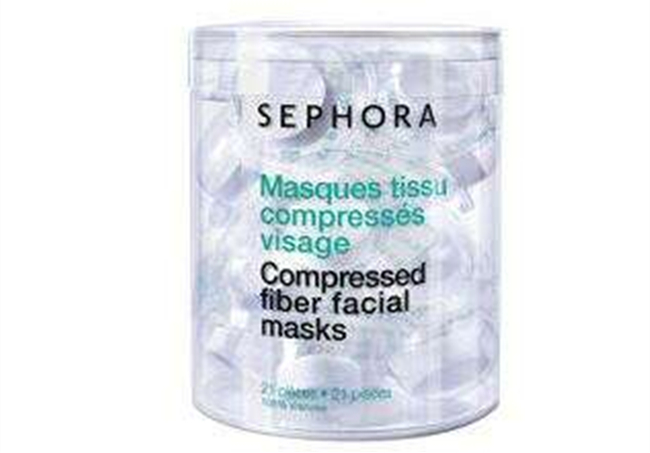 压缩面膜纸哪个牌子好 适合大部分脸型的压缩面膜牌子推荐