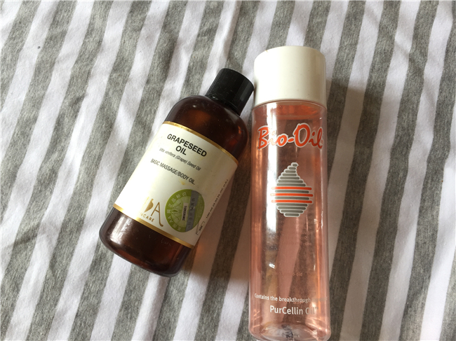 卸妆油对皮肤有那些伤害 洁面剂残留的后果不可小觑