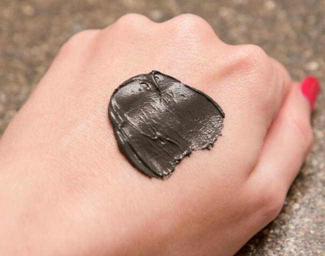 磁石面膜的功效与作用 黑头粉刺通通吸走让毛孔呼吸舒畅