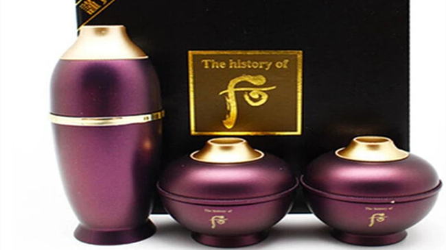 whoo后适合什么年龄和肤质 护肤系列大集合总有一套适合你