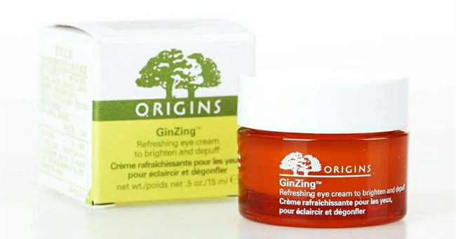 悦木之源咖啡因系列好用吗 醒肤补水拯救你的干燥疲倦肌