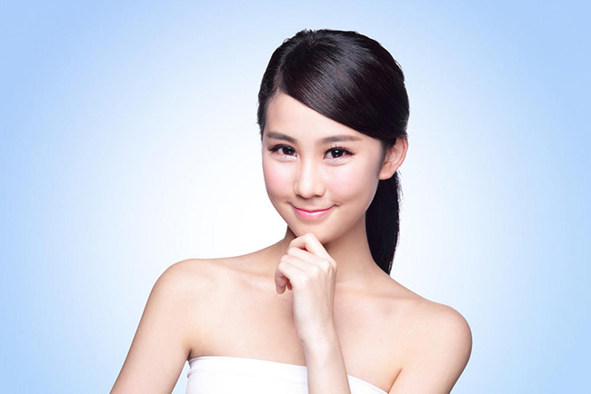 眼睛天生浮肿怎么消除 肿眼泡的原因分析教你怎么消除浮肿