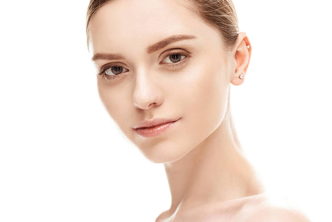 眼睛天生浮肿怎么消除 肿眼泡的原因分析教你怎么消除浮肿